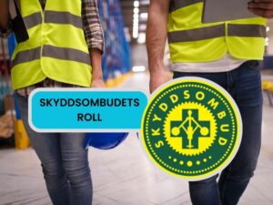 skyddsombudets roll